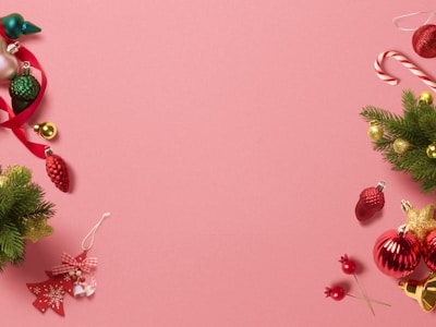 Christmas Lights